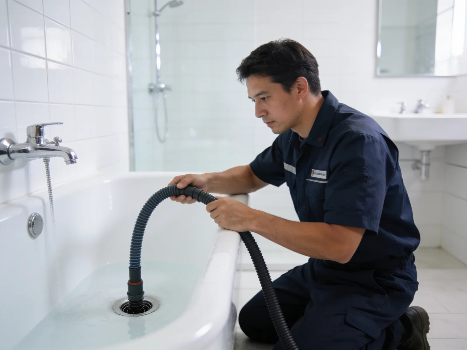 Emergency Plumber Holcomb, IL FAQs